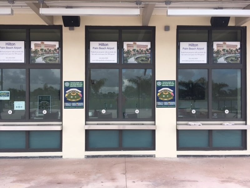 Ballpark of the Palm Beaches preview 2